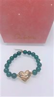 Armband Rue des Mille Dame in Silber BR-033 M3 AU